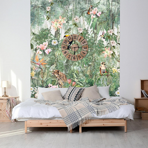47322 Панно Marburg (Smart Art Gallery) (1*1) 3,4x2,12 винил на флизелине