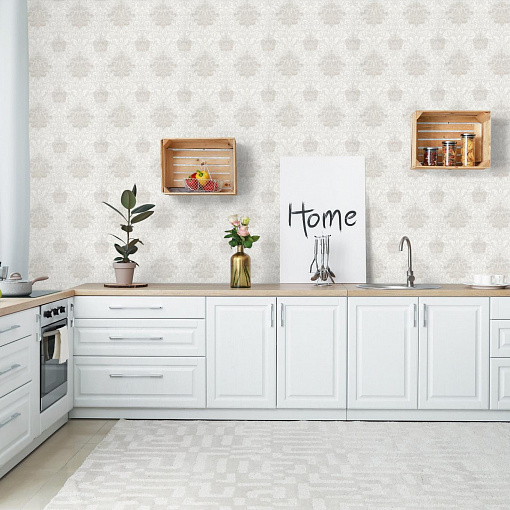 33620 Обои Marburg (Villa Romana) (1*6) 10,05x1,06 винил на флизелине