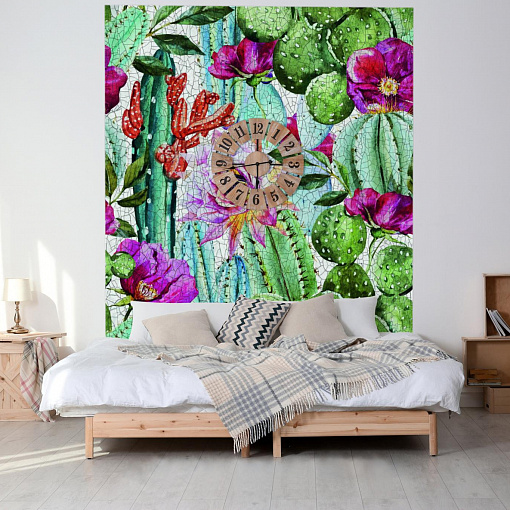 46953 Панно Marburg (Smart Art Gallery) (1*1) 2,70x2,12 винил на флизелине