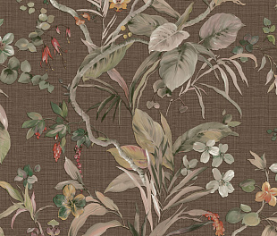 Виниловые обои Trussardi VIII Z30332 Обои Zambaiti (Trussardi VIII) (1*6) 10,05x0,70 винил на флизелине