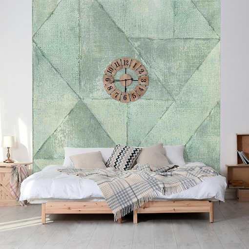 47312 Панно Marburg (Smart Art Gallery) (1*1) 3,4x2,65 винил на флизелине