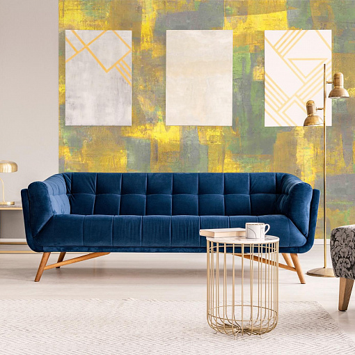 46945 Панно Marburg (Smart Art Gallery) (1*1) 2,70x2,65 винил на флизелине