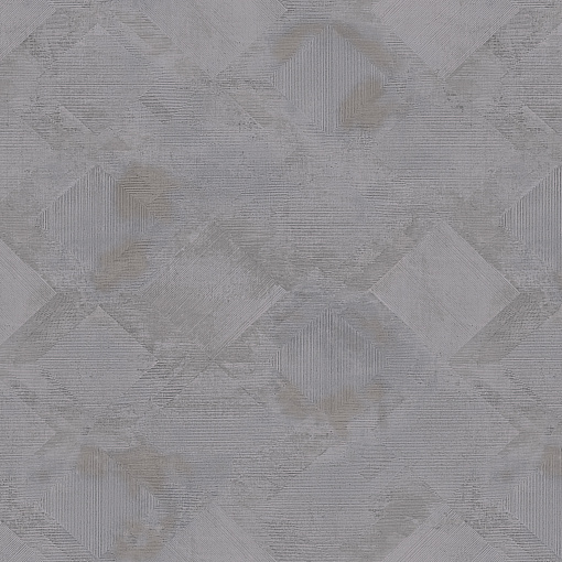 KM7106 Обои Kerama Marazzi (Collage/Vintage/Arches/Geometry) (1*4) 10,05*1,06 винил на флизелине