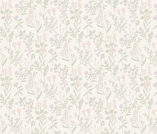 ARTS14 001 Обои Artsimple (Valley) (1*6) 10,05x1,00 флизелин