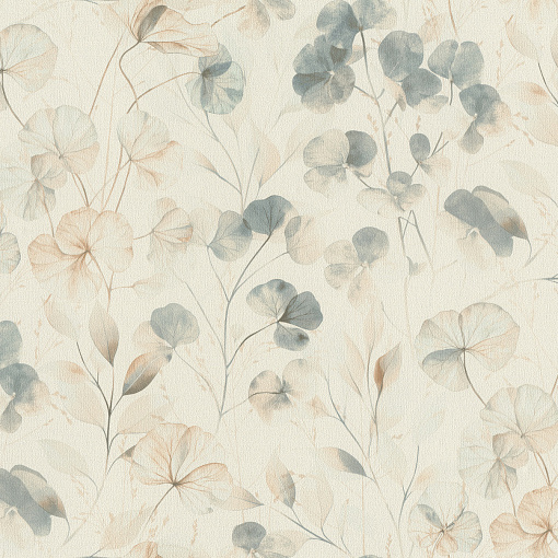 970739 Обои Rasch (Country Living) (1*6) 10,00x1,06 винил на флизелине