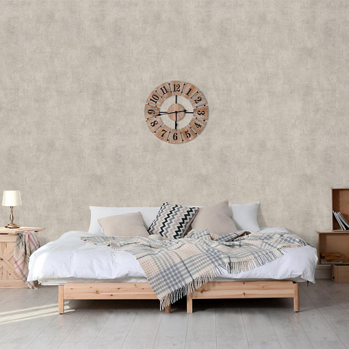 34232 Обои Marburg (Structure/Rainbow 3/Urban Elegance) (1*6) 10,05x1,06 винил на флизелине