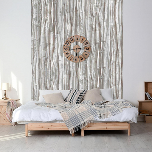 47314 Панно Marburg (Smart Art Gallery) (1*1) 3,4x2,12 винил на флизелине