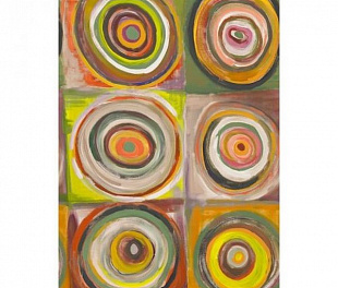 Обои Sirpi Kandinsky 24095