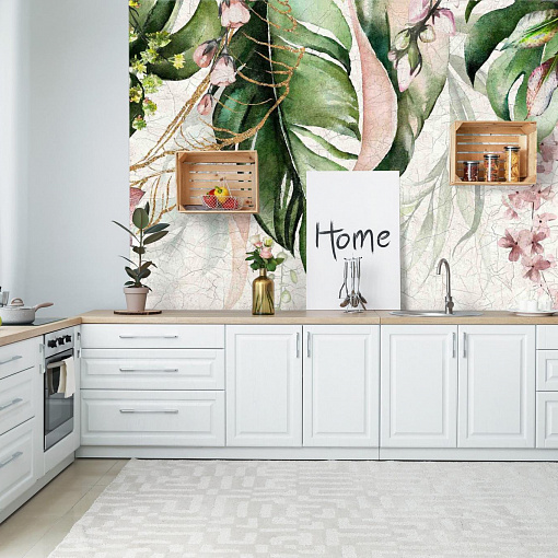 47318 Панно Marburg (Smart Art Gallery) (1*1) 3,4x2,65 винил на флизелине