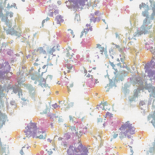 KM5813 Обои Kerama Marazzi (April/Primavera/Eden/Bamboo) (1*4) 10,05*1,06 винил на флизелине