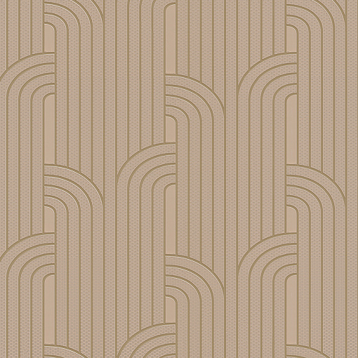 76042 Обои Zambaiti (Vision) (1*6) 10,05x0,70 винил на флизелине