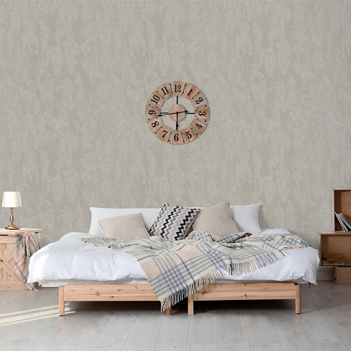 34224 Обои Marburg (City Romance/Structure/Rainbow 3/City Glow) (1*6) 10,05x1,06 винил на флизелине