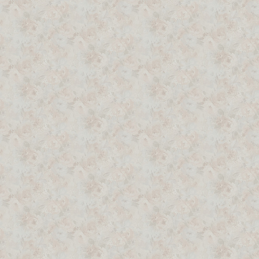 Z66858 Обои Zambaiti (Satin Flowers IV) (1*12) 10,05х0,53 винил на флизелине