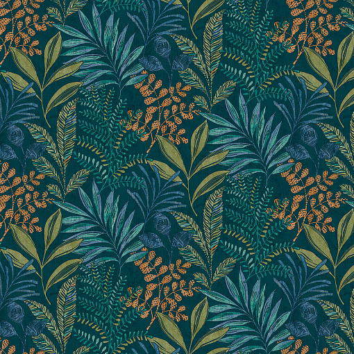 MN 3112 Обои Grandeco (Maison) (1*12) 10,05х0,53 винил на флизелине