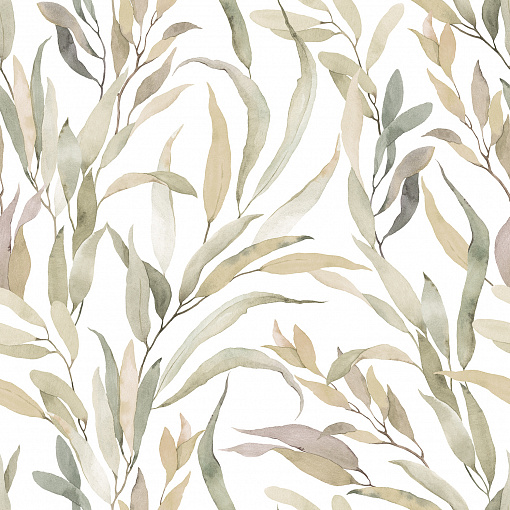 88963 Обои Marburg (Fresh Up) (1*12) 10,05x0,53 винил на флизелине