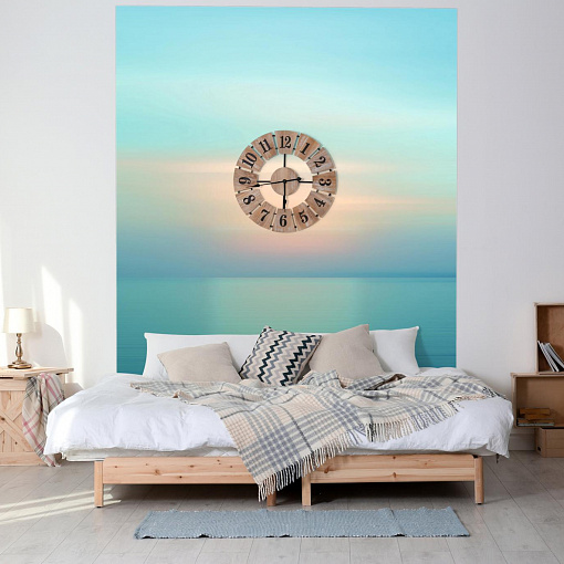 32544 Панно Marburg (Dune) (1*6) 2,70 x 2,12 винил на флизелине