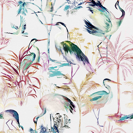 46913 Панно Marburg (Smart Art Gallery) (1*1) 2,70x2,12 винил на флизелине