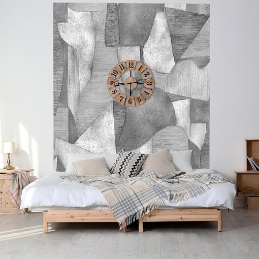 46942 Панно Marburg (Smart Art Gallery) (1*1) 2,70x2,12 винил на флизелине