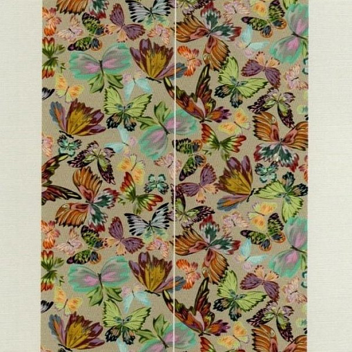 Обои Sirpi Missoni 2 10190
