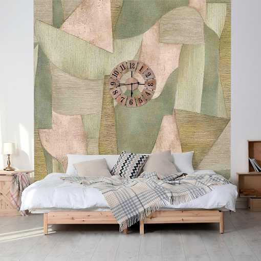 47341 Панно Marburg (Smart Art Gallery) (1*1) 3,4x2,65 винил на флизелине