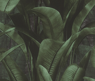 Виниловые обои Back to Nature 416237 Обои Rasch (Back to Nature) (1*12) 10,05x0,53 винил на флизелине