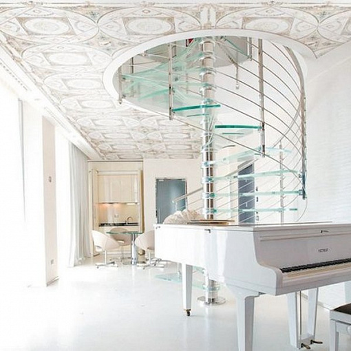 Обои Affresco Affresco 9133