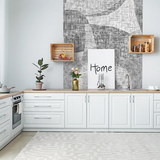 46959 Панно Marburg (Smart Art Gallery) (1*1) 2,70x1,59 винил на флизелине