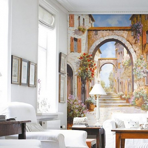 Обои Affresco Affresco 6781