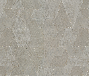 KM7405 Обои Kerama Marazzi (Collage/Vintage/Arches/Geometry) (1*4) 10,05*1,06 винил на флизелине