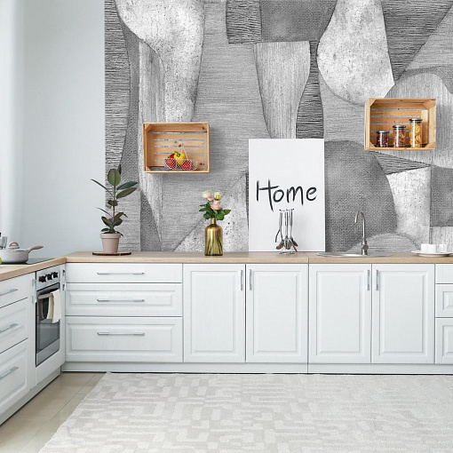 47342 Панно Marburg (Smart Art Gallery) (1*1) 3,4x2,65 винил на флизелине