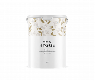 SilverBloom база A 4.5 л. HYGGE Paint