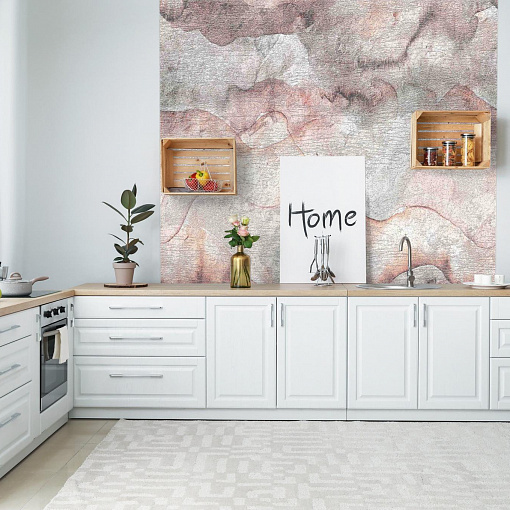 46968 Панно Marburg (Lava/Smart Art Gallery) (1*1) 2,70x2,12 винил на флизелине