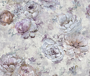 36134 Обои Marburg (Melange) (1*6) 10,05x1,06 винил на флизелине