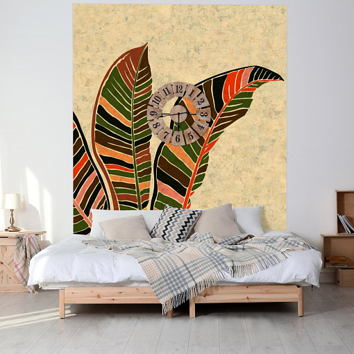 46988 Панно Marburg (Smart Art Gallery) (1*1) 2,70x2,12 винил на флизелине