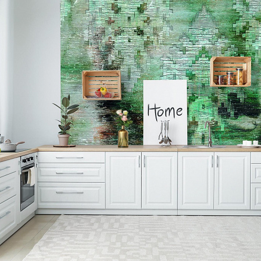 47305 Панно Marburg (Smart Art Gallery) (1*1) 3,4x2,65 винил на флизелине