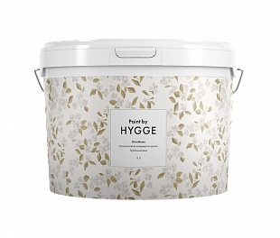 SilverBloom база C 9 л. HYGGE Paint