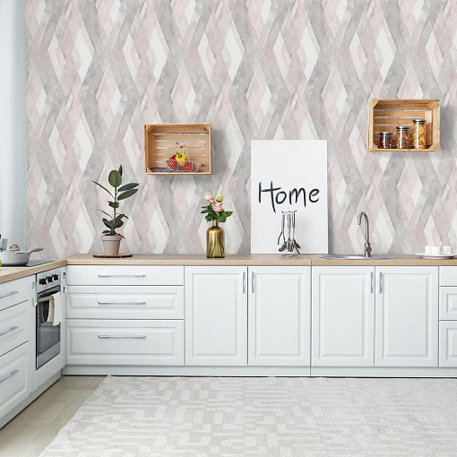 32449 Обои Marburg (Shades) (1*12) 10,05x0,53 винил на флизелине