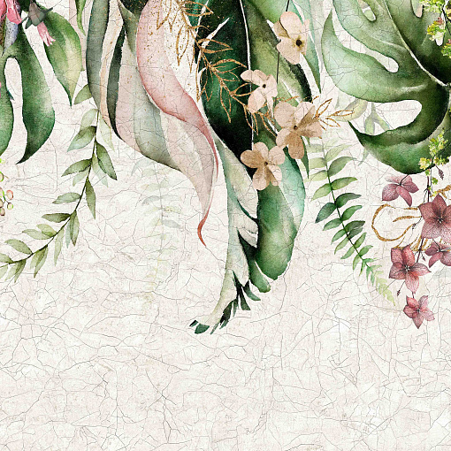 46919 Панно Marburg (Smart Art Gallery) (1*1) 2,70x2,12 винил на флизелине