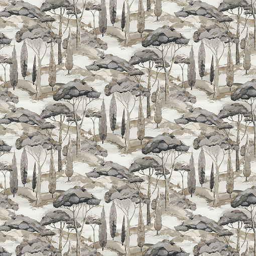 A 69201 Обои Grandeco (Arcadia) (1*12) 10,05х0,53 винил на флизелине