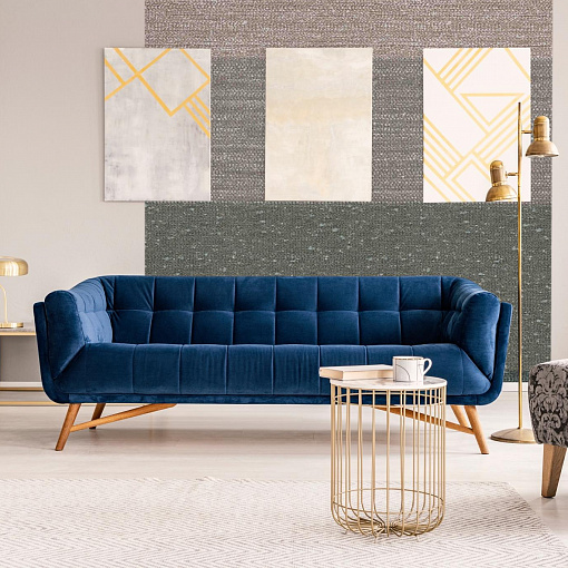 47349 Панно Marburg (Smart Art Gallery) (1*1) 3,4x2,12 винил на флизелине