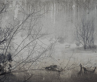 Виниловые обои Architexture 23076 Панно Zambaiti (Architexture) (1*1) 5,10 x 3.00 винил на флизелине