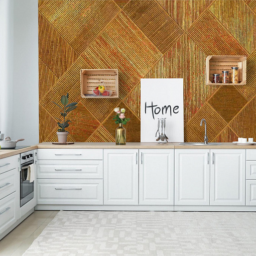 47390 Панно Marburg (Smart Art Gallery) (1*1) 3,4x3,18 винил на флизелине