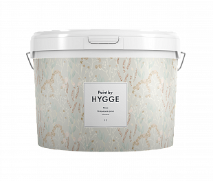 Fleurs база C 9 л. HYGGE Paint