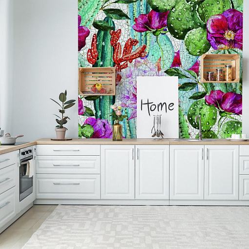 46953 Панно Marburg (Smart Art Gallery) (1*1) 2,70x2,12 винил на флизелине