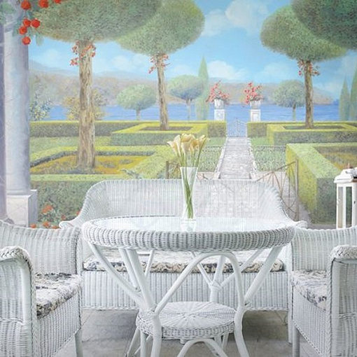 Обои Affresco Affresco 6734