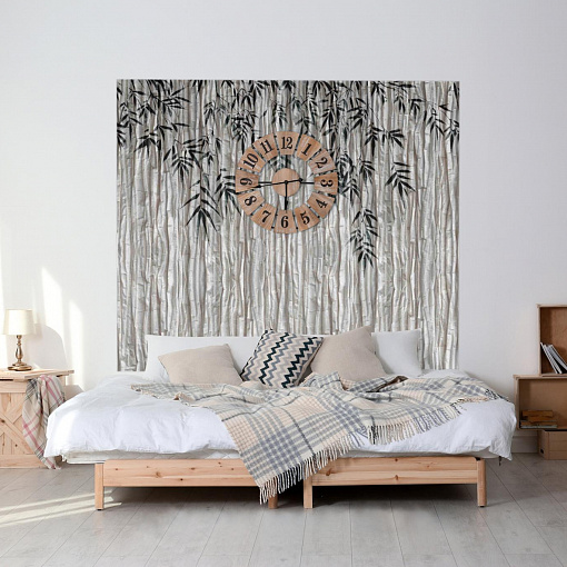 46915 Панно Marburg (Smart Art Gallery) (1*1) 2,70x3,18 винил на флизелине