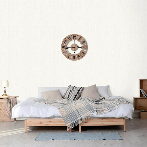 32503 Обои Marburg (Dune) (1*12) 10,05x0,53 винил на флизелине