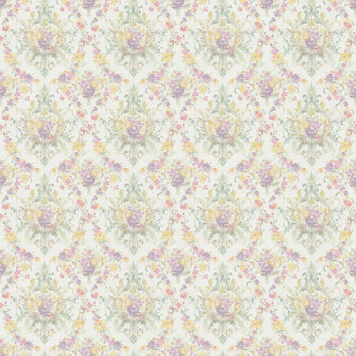 KM5814 Обои Kerama Marazzi (April/Primavera/Eden/Bamboo) (1*4) 10,05*1,06 винил на флизелине