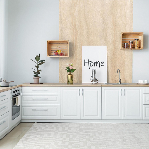 32552 Панно Marburg (Dune) (1*6) 2,70 x 1,59 винил на флизелине