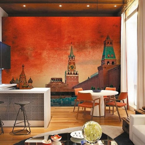 Обои Affresco Affresco id13500